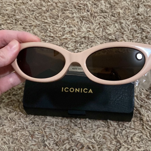 Ironica women Sunglases main image 4